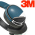 Bluesteel Color Palette Skullcandy Venue Skin