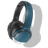 Bluesteel Color Palette Skullcandy Venue Skin