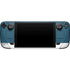 Bluesteel Color Palette Steam Deck Handheld Gaming Computer Skin