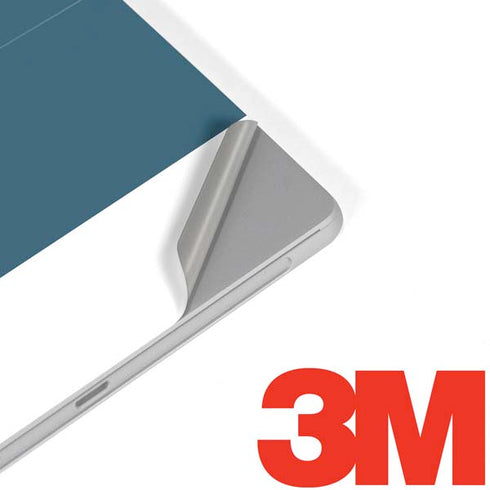 Bluesteel Color Palette Surface Go Skin