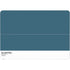 Bluesteel Color Palette Surface Laptop Studio Skin