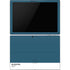 Bluesteel Color Palette Surface Pro 6 Skin
