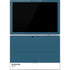 Bluesteel Color Palette Surface Pro 7 Skin