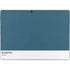 Bluesteel Color Palette Surface Pro 8 Skin