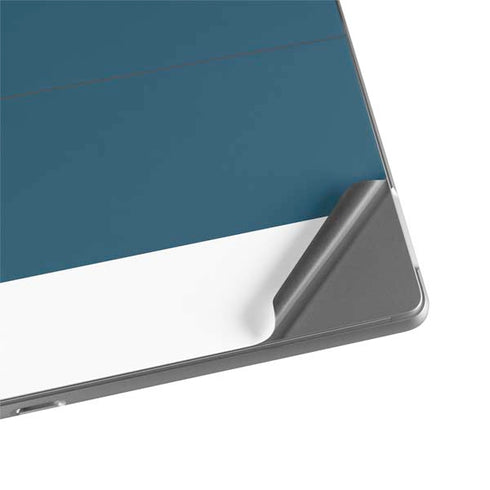 Bluesteel Color Palette Surface Pro 8 Skin