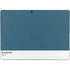 Bluesteel Color Palette Surface Pro 9 Skin