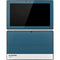Bluesteel Color Palette Surface Pro Tablet Skin