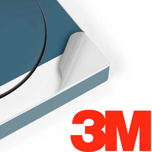 Bluesteel Color Palette Xbox Adaptive Controller Skin