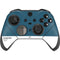 Bluesteel Color Palette Xbox Elite Wireless Controller Series 2 Skin