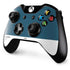 Bluesteel Color Palette Xbox One Controller Skin