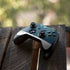 Bluesteel Color Palette Xbox One Controller Skin