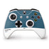 Bluesteel Color Palette Xbox One S Controller Skin
