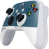 Bluesteel Color Palette Xbox Series S Controller Skin