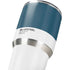 Bluesteel Color Palette Yeti 30oz Rambler Tumbler Skin