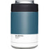 Bluesteel Color Palette Yeti Colster Can Insulator Skin