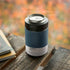 Bluesteel Color Palette Yeti Colster Can Insulator Skin