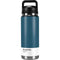 Bluesteel Color Palette YETI Rambler 26oz Bottle Skin