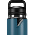 Bluesteel Color Palette YETI Rambler 26oz Bottle Skin