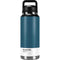 Bluesteel Color Palette YETI Rambler 36oz Bottle Skin