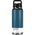 Bluesteel Color Palette YETI Rambler 36oz Bottle Skin