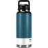 Bluesteel Color Palette YETI Rambler 36oz Bottle Skin