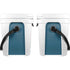 Bluesteel Color Palette YETI Roadie 24 Hard Cooler Skin