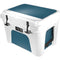 Bluesteel Color Palette YETI Tundra 35 Hard Cooler Skin