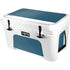 Bluesteel Color Palette YETI Tundra 45 Hard Cooler Skin