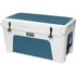 Bluesteel Color Palette YETI Tundra 75 Hard Cooler Skin