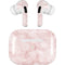 Blush Marble AirPods Pro 2nd Gen Skin