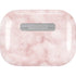 Blush Marble AirPods Pro 2nd Gen Skin