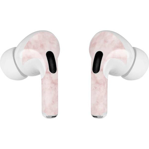 Blush Marble AirPods Pro 2nd Gen Skin