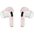 Blush Marble AirPods Pro 2nd Gen Skin