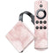 Blush Marble Amazon Fire TV Skin