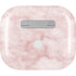 Blush Marble Apple AirPods (3rd Gen 2021) Skin