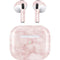 Blush Marble Apple AirPods (3rd Gen 2021) Skin