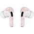 Blush Marble Apple AirPods Pro Skin