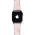 Blush Marble Apple Watch Band 42-44mm
