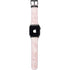 Blush Marble Apple Watch Band 42-44mm