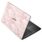 Blush Marble Asus X502CA 15.6 Skin