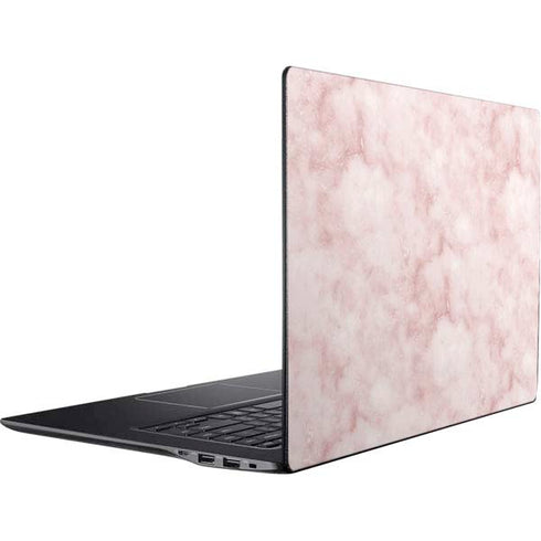 Blush Marble Ativ Book 9 (15.6in 2014) Skin