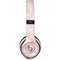 Blush Marble Beats Solo 2 Wired Skin