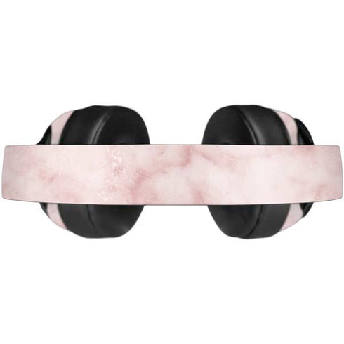 Blush Marble Beats Solo Pro Skin