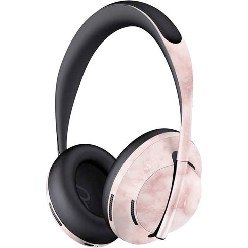Blush Marble Bose Noise Cancelling Headphones 700 Skin