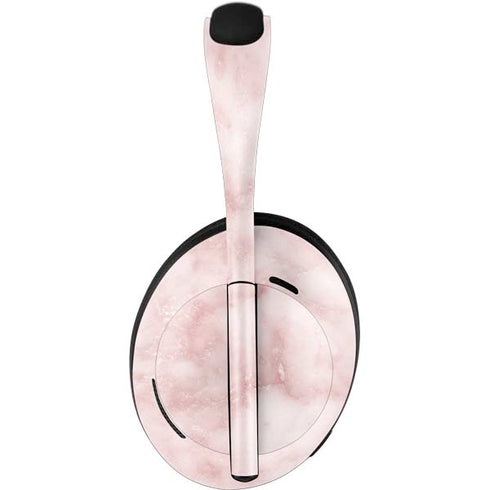Blush Marble Bose Noise Cancelling Headphones 700 Skin