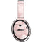 Blush Marble Bose QuietComfort 35 II Headphones Skin