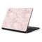 Blush Marble Samsung Chromebook Skin