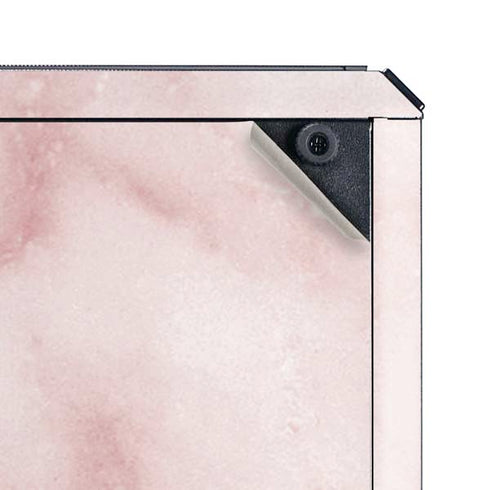 Blush Marble Cooler Master MasterBox Q300L Mini Tower Skin