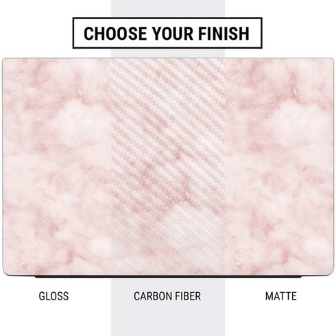 Blush Marble Dell Vostro Skin