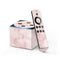 Blush Marble Fire TV Cube Skin